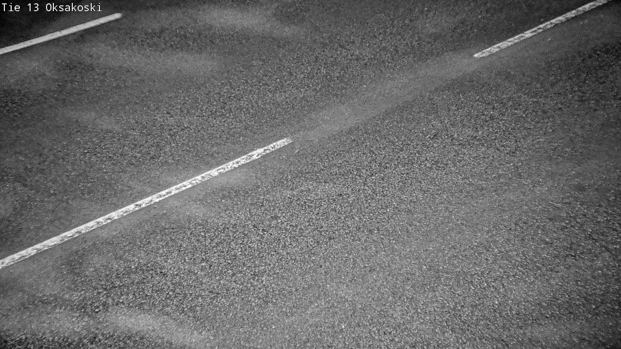 Weather Camera Image Väg 13 Perho, Oksakoski, Perho, Keski-Pohjanmaa