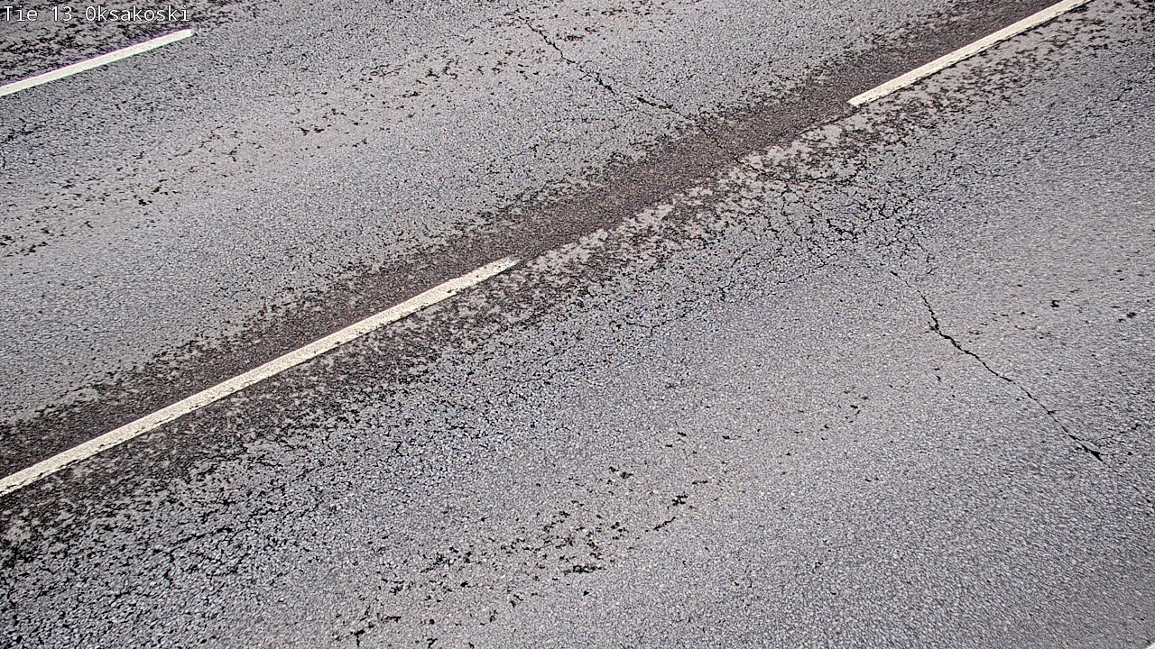 Kelikamerat Kuva Tie 13 Perho, Oksakoski, Perho, Keski-Pohjanmaa