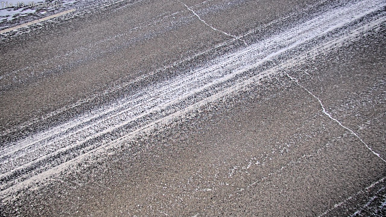 Kelikamerat Kuva Tie 13 Perho, Oksakoski, Perho, Keski-Pohjanmaa