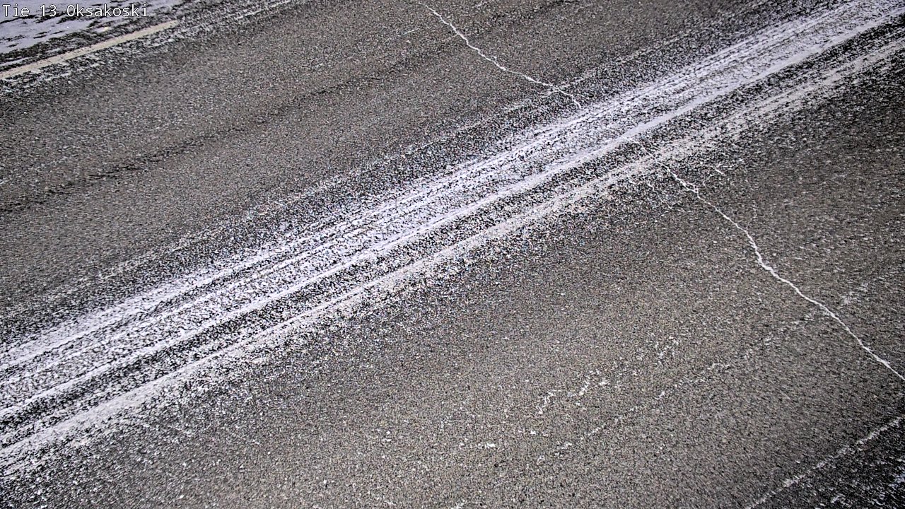 Kelikamerat Kuva Tie 13 Perho, Oksakoski, Perho, Keski-Pohjanmaa