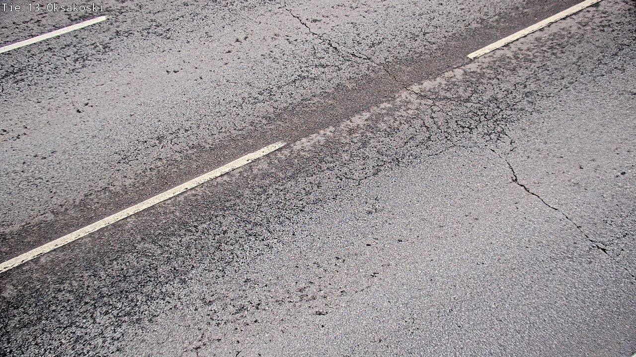 Weather Camera Image Väg 13 Perho, Oksakoski, Perho, Keski-Pohjanmaa