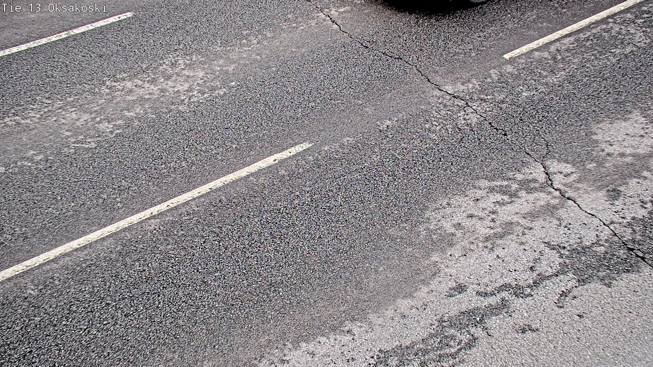 Kelikamerat Kuva Tie 13 Perho, Oksakoski, Perho, Keski-Pohjanmaa