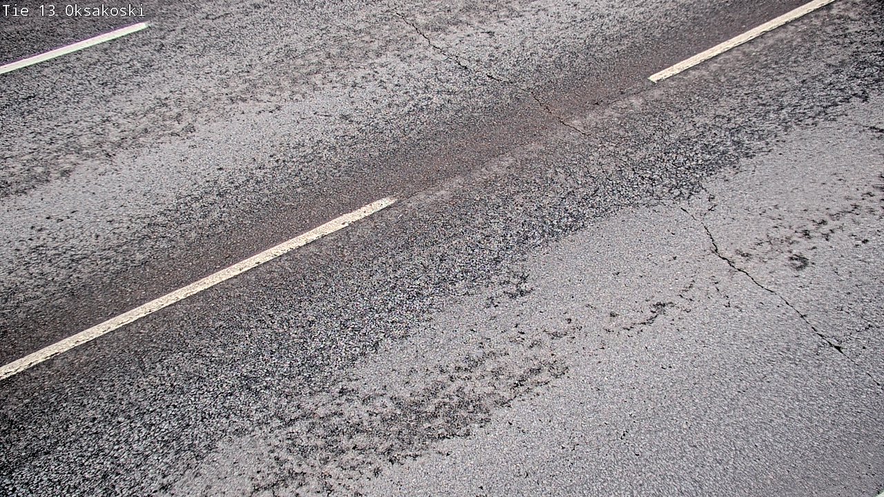 Kelikamerat Kuva Tie 13 Perho, Oksakoski, Perho, Keski-Pohjanmaa