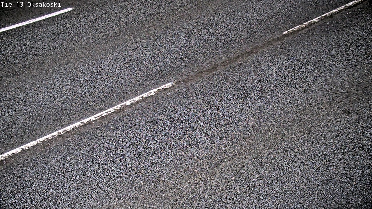 Weather Camera Image Väg 13 Perho, Oksakoski, Perho, Keski-Pohjanmaa