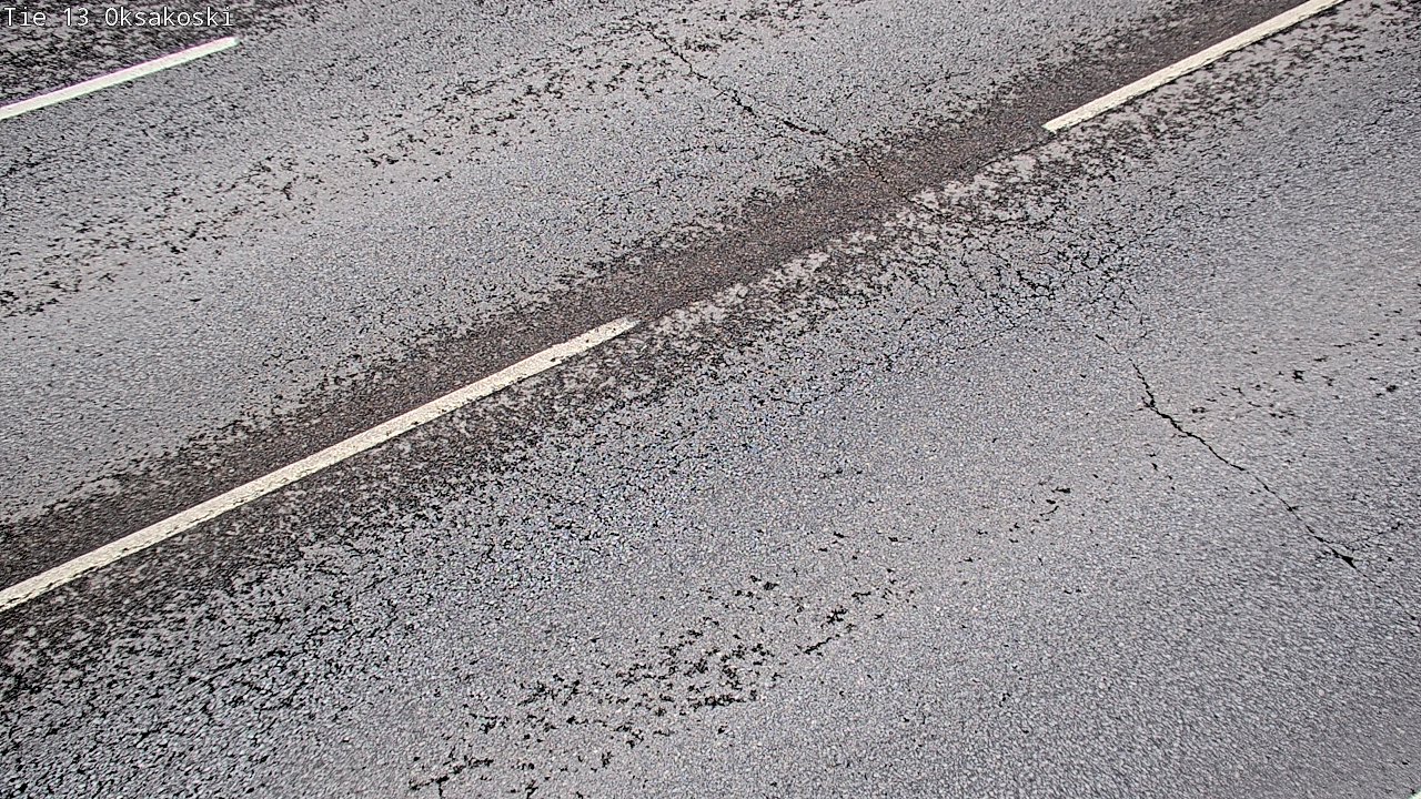 Kelikamerat Kuva Tie 13 Perho, Oksakoski, Perho, Keski-Pohjanmaa