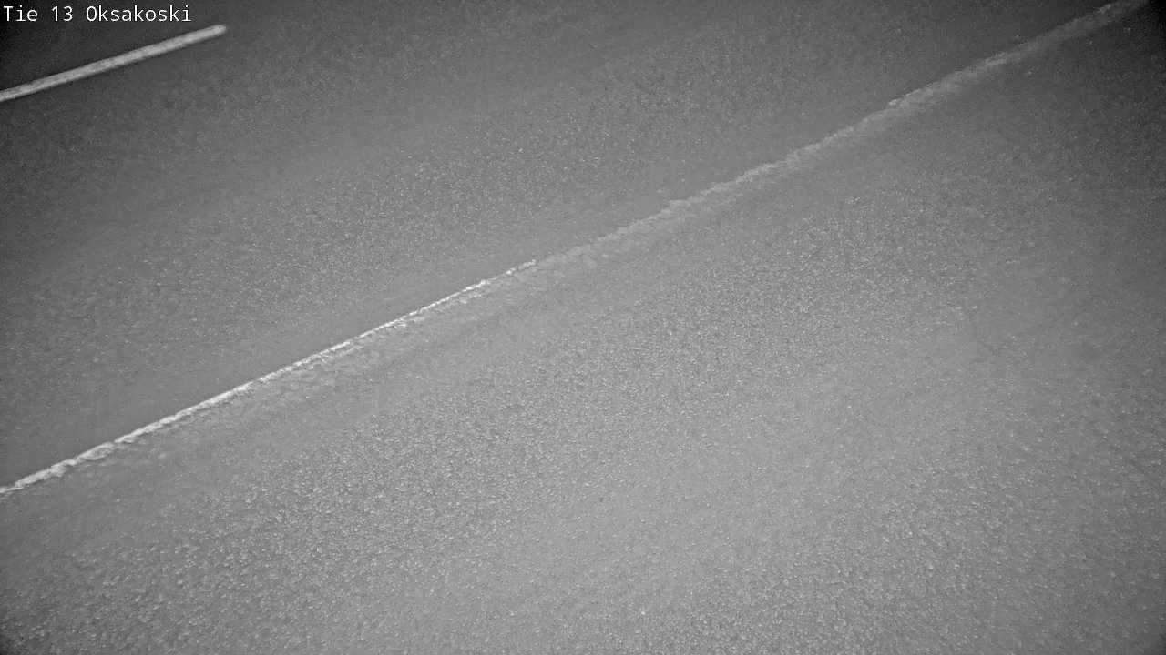 Weather Camera Image Väg 13 Perho, Oksakoski, Perho, Keski-Pohjanmaa