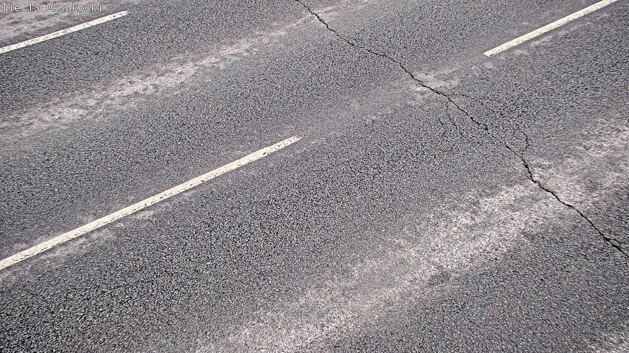 Kelikamerat Kuva Tie 13 Perho, Oksakoski, Perho, Keski-Pohjanmaa