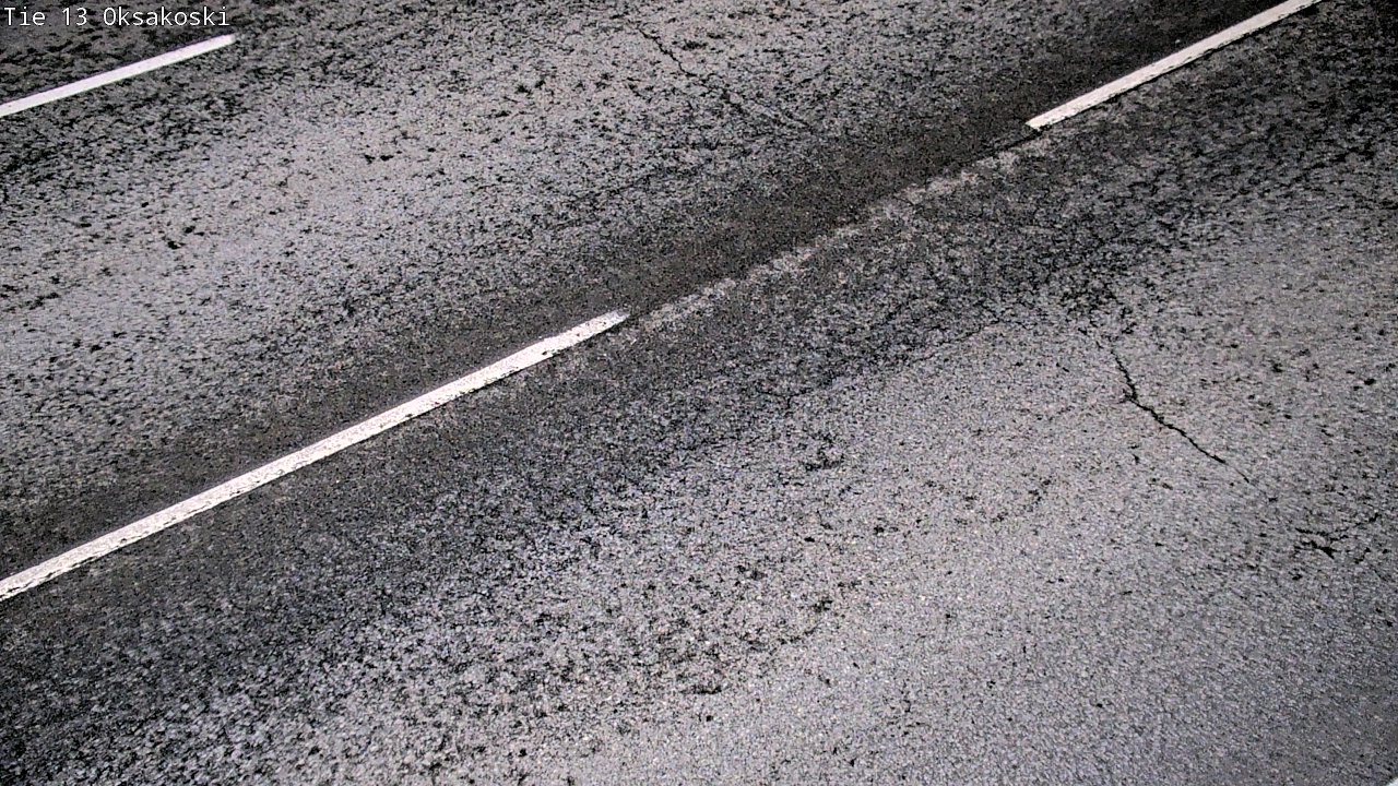 Kelikamerat Kuva Tie 13 Perho, Oksakoski, Perho, Keski-Pohjanmaa