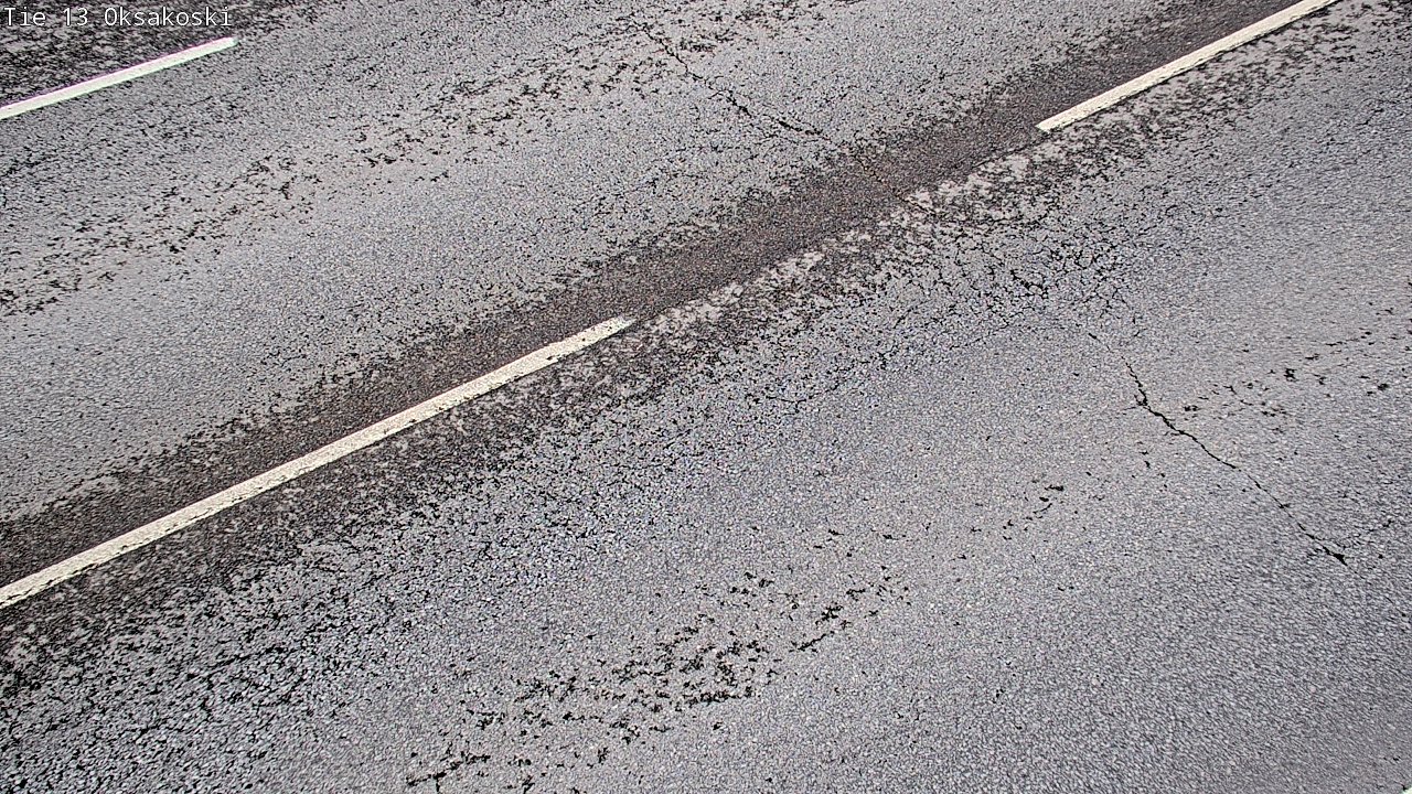 Kelikamerat Kuva Tie 13 Perho, Oksakoski, Perho, Keski-Pohjanmaa