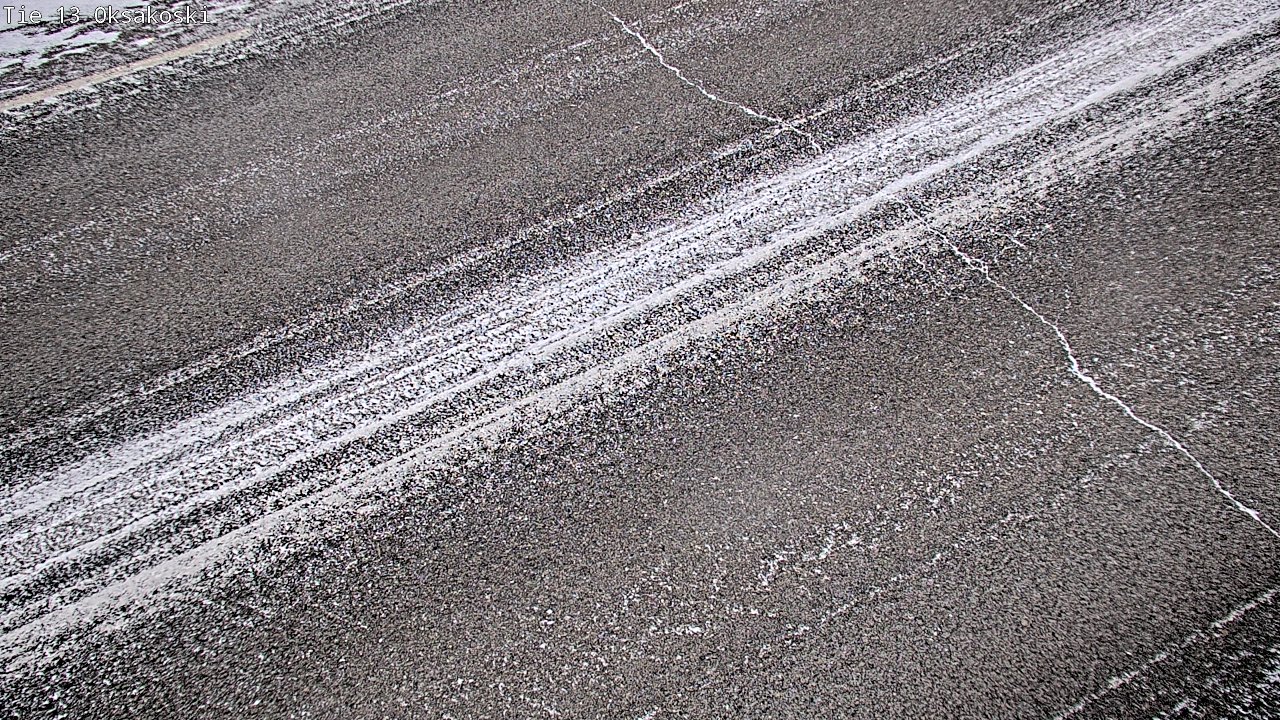 Kelikamerat Kuva Tie 13 Perho, Oksakoski, Perho, Keski-Pohjanmaa