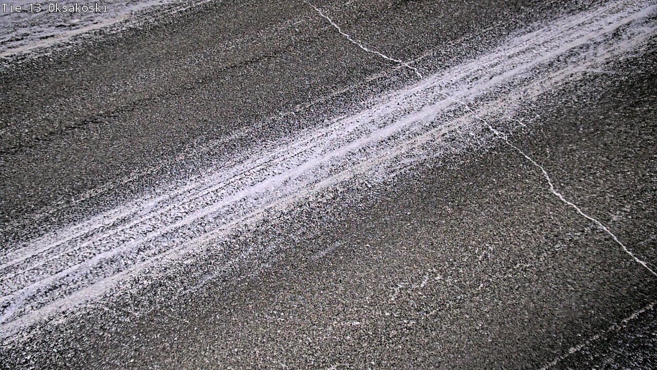 Kelikamerat Kuva Tie 13 Perho, Oksakoski, Perho, Keski-Pohjanmaa