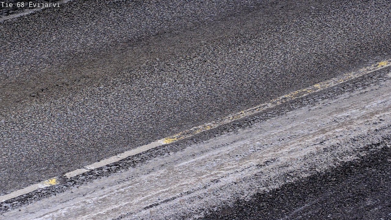 Kelikamerat Kuva Tie 68 Evijärvi, Evijärvi, Etelä-Pohjanmaa