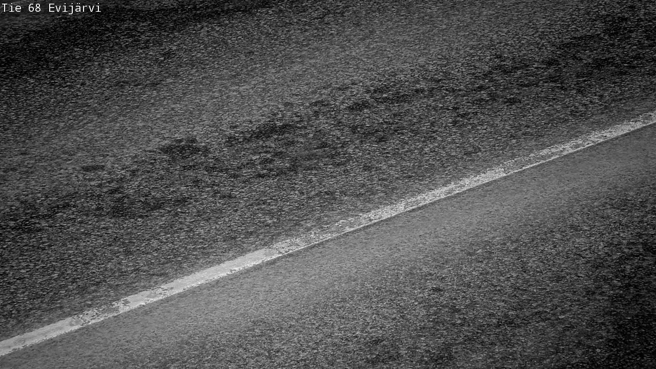 Kelikamerat Kuva Tie 68 Evijärvi, Evijärvi, Etelä-Pohjanmaa