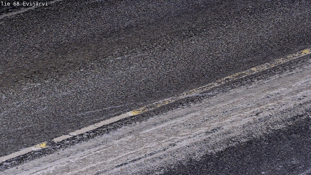 Kelikamerat Kuva Tie 68 Evijärvi, Evijärvi, Etelä-Pohjanmaa