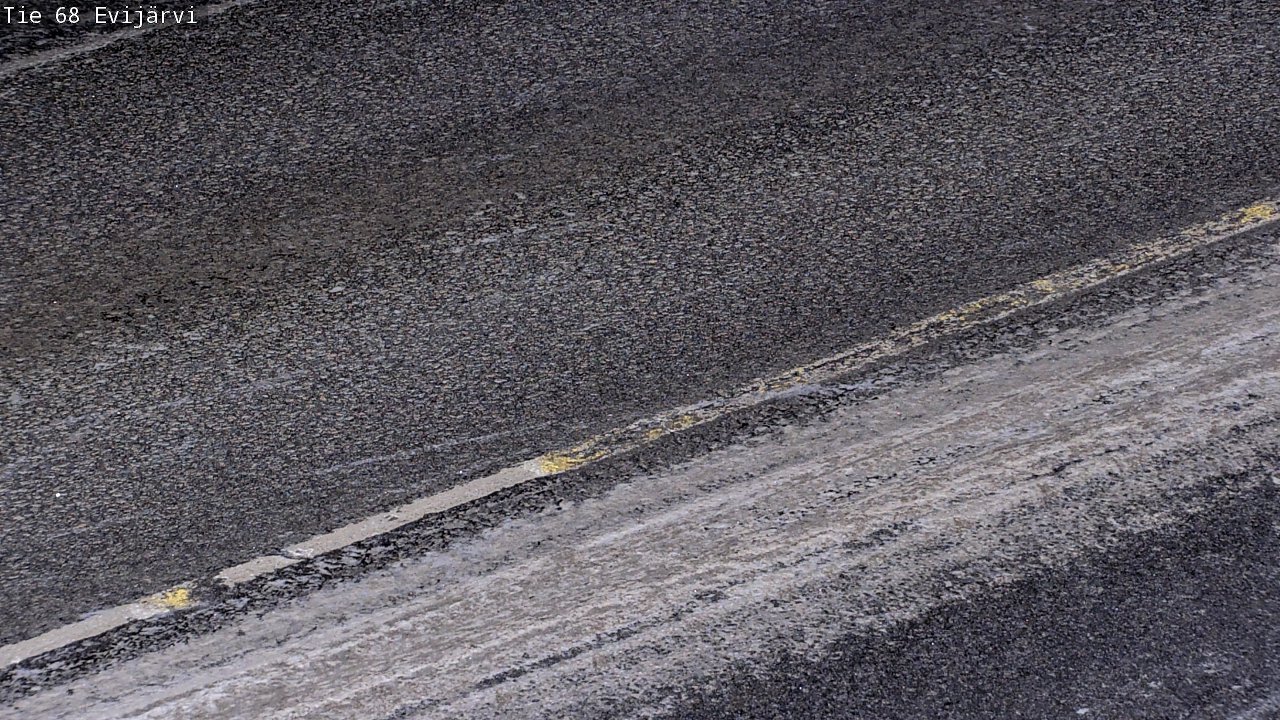 Kelikamerat Kuva Tie 68 Evijärvi, Evijärvi, Etelä-Pohjanmaa