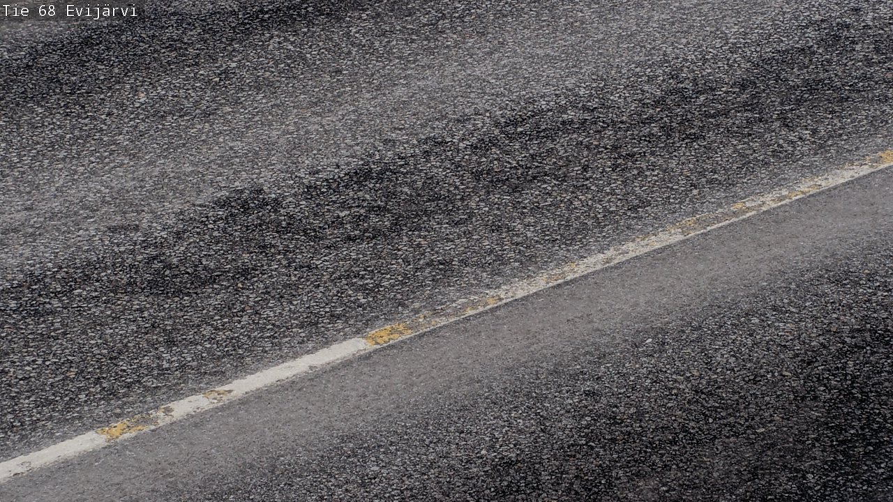 Kelikamerat Kuva Tie 68 Evijärvi, Evijärvi, Etelä-Pohjanmaa