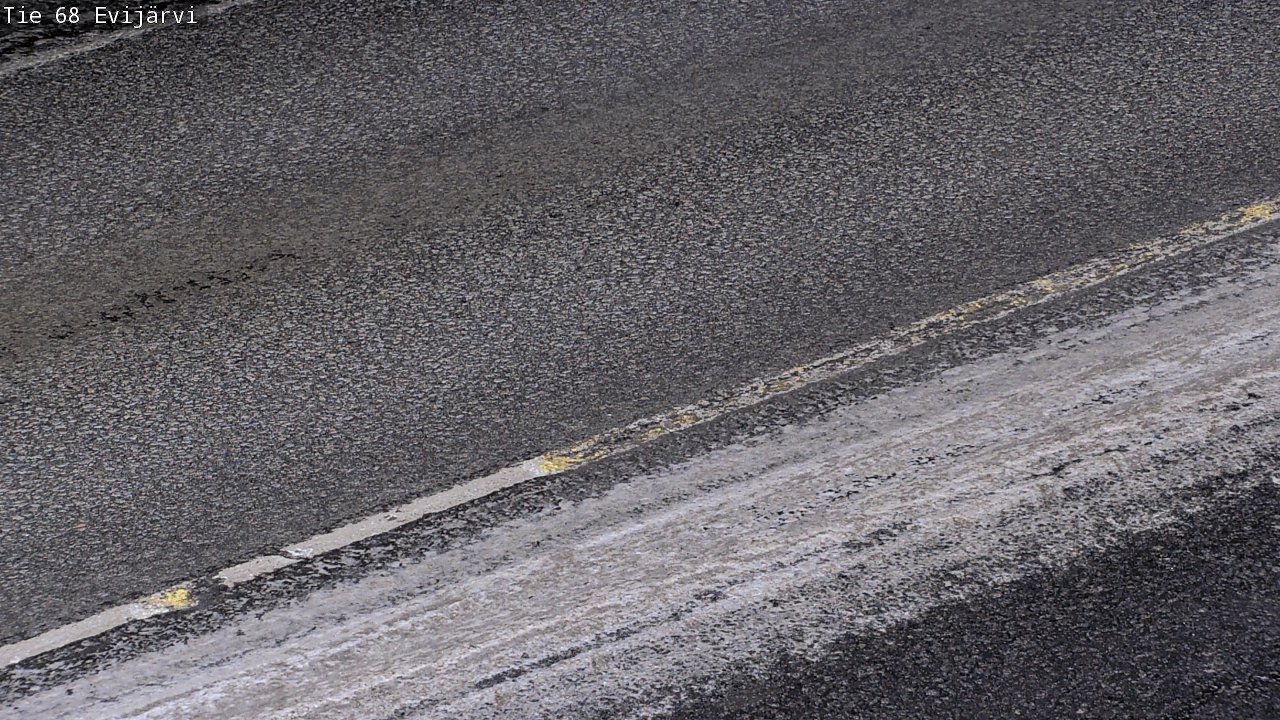 Kelikamerat Kuva Tie 68 Evijärvi, Evijärvi, Etelä-Pohjanmaa