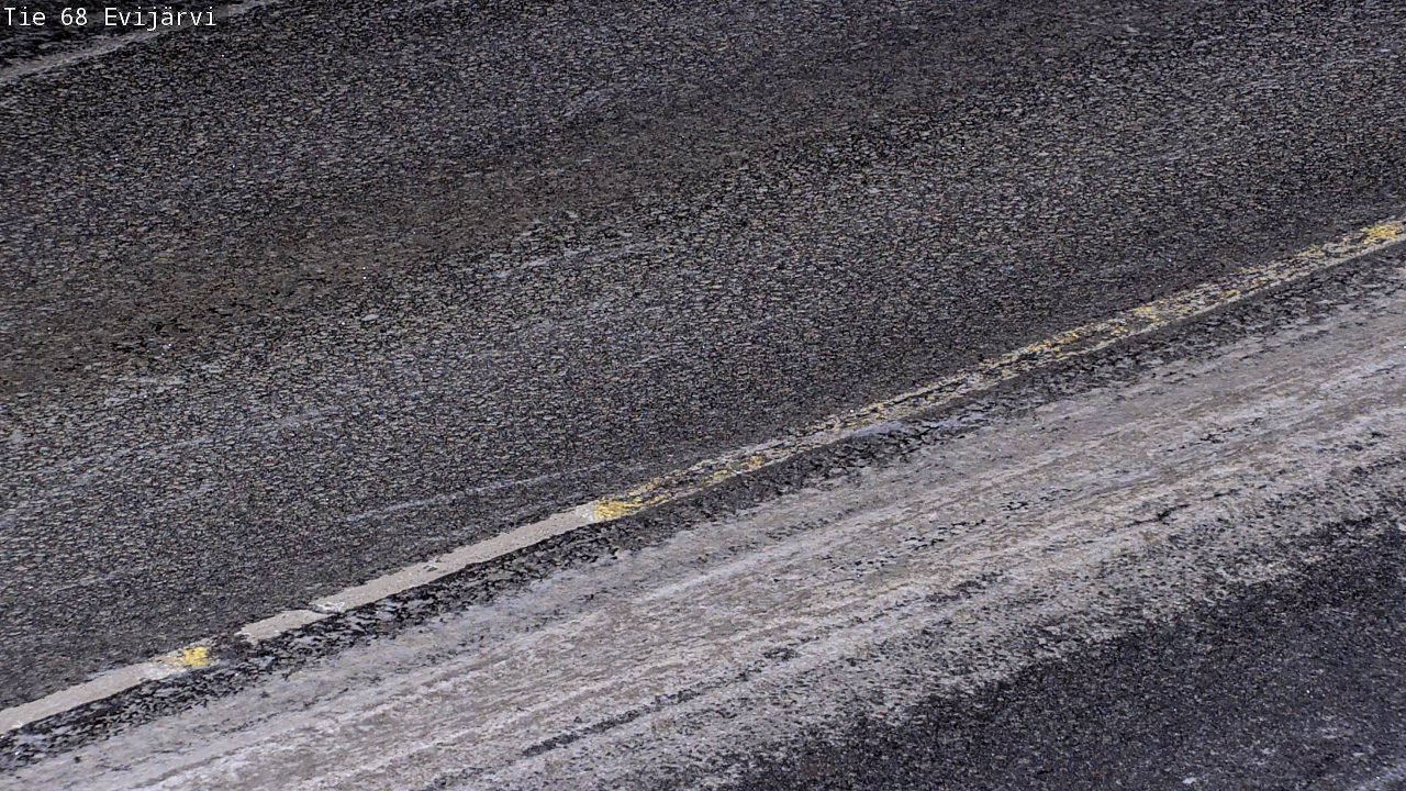 Kelikamerat Kuva Tie 68 Evijärvi, Evijärvi, Etelä-Pohjanmaa