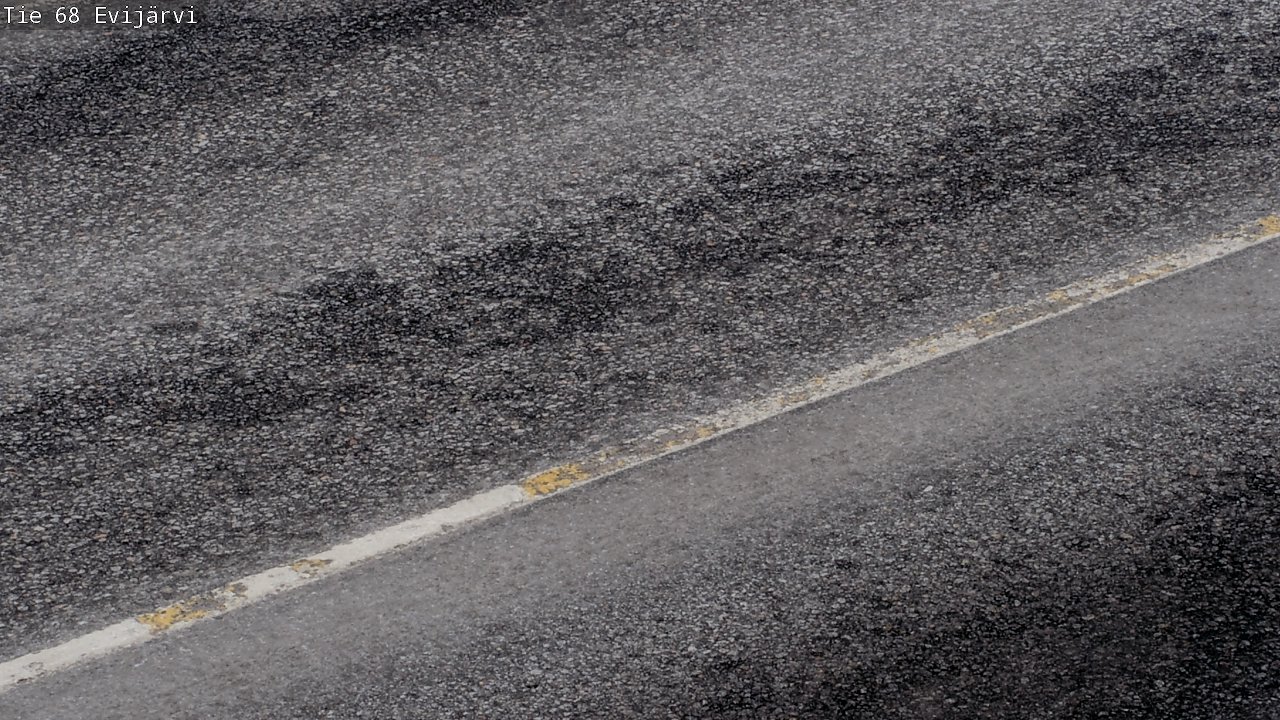 Kelikamerat Kuva Tie 68 Evijärvi, Evijärvi, Etelä-Pohjanmaa