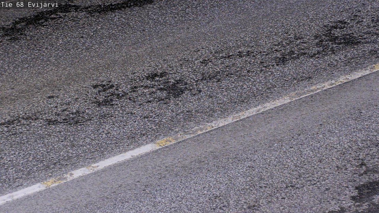 Kelikamerat Kuva Tie 68 Evijärvi, Evijärvi, Etelä-Pohjanmaa