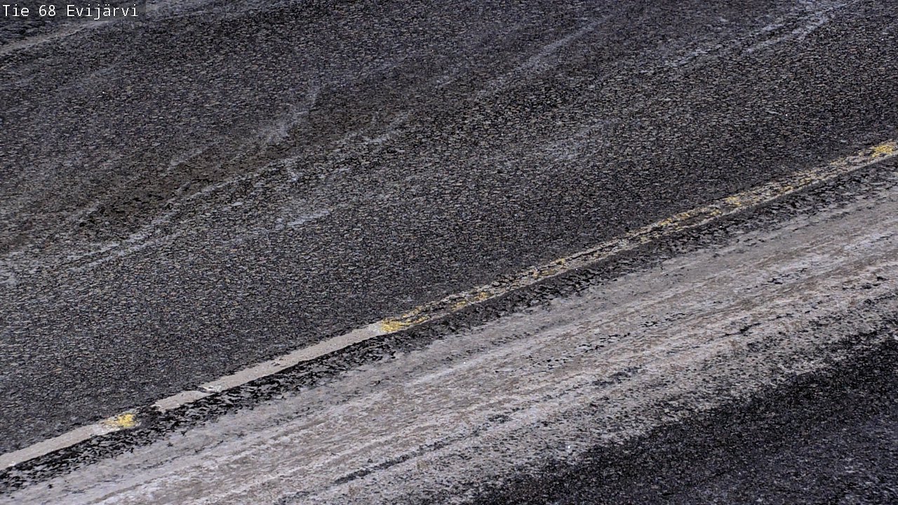 Kelikamerat Kuva Tie 68 Evijärvi, Evijärvi, Etelä-Pohjanmaa