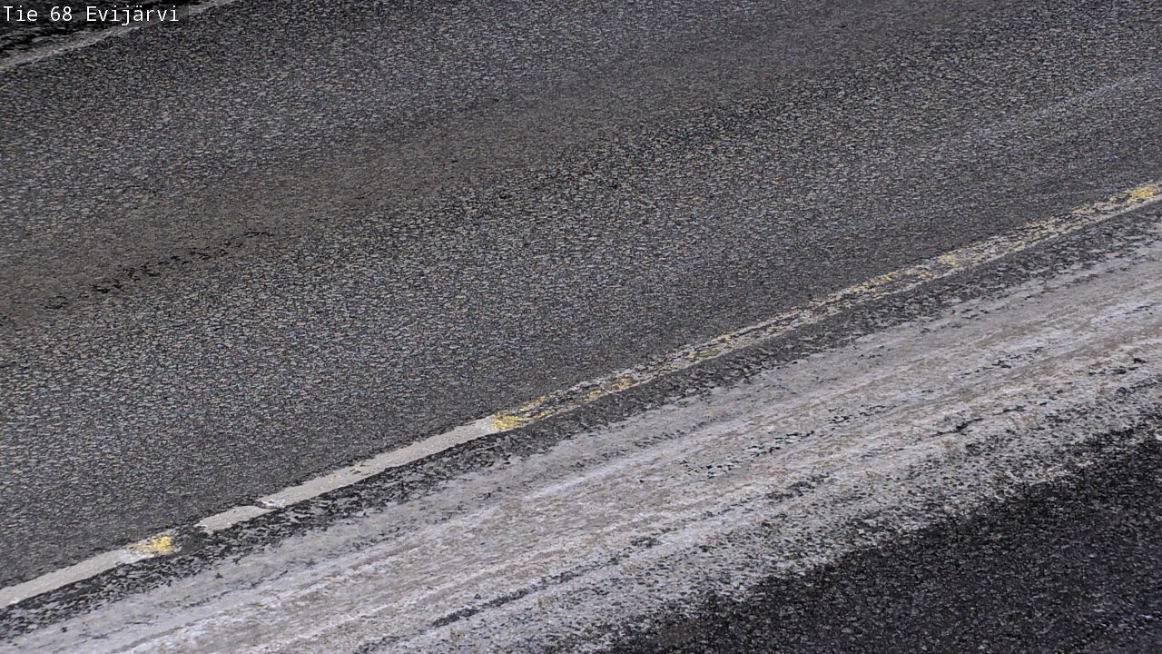 Kelikamerat Kuva Tie 68 Evijärvi, Evijärvi, Etelä-Pohjanmaa