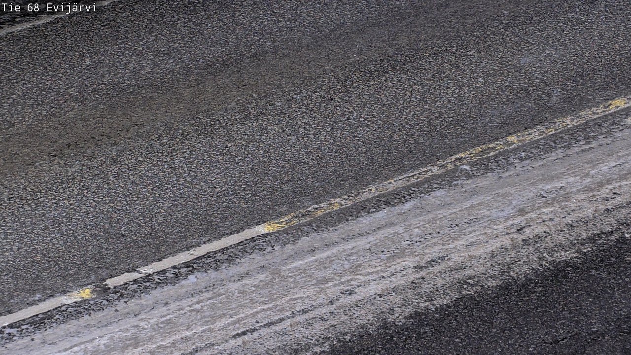 Kelikamerat Kuva Tie 68 Evijärvi, Evijärvi, Etelä-Pohjanmaa