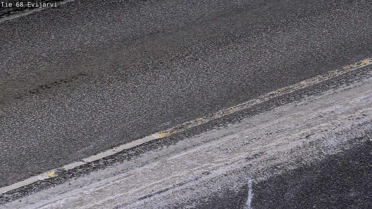 Kelikamerat Kuva Tie 68 Evijärvi, Evijärvi, Etelä-Pohjanmaa