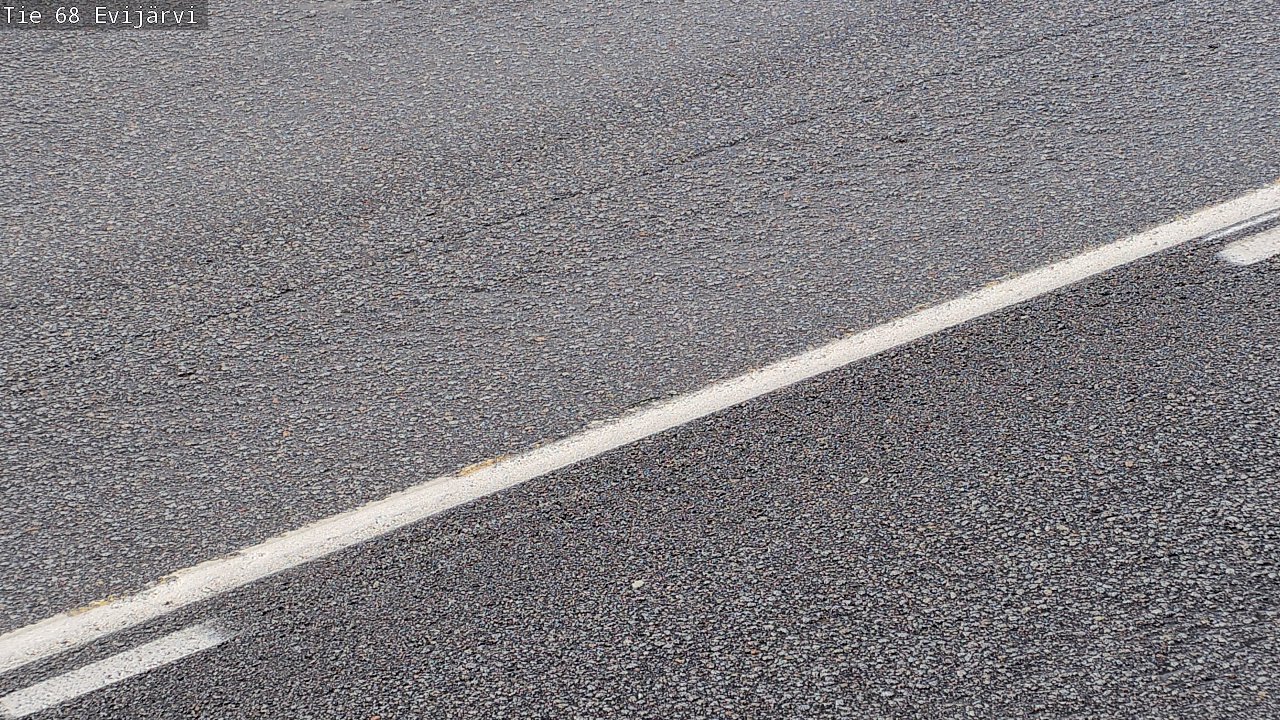 Kelikamerat Kuva Tie 68 Evijärvi, Evijärvi, Etelä-Pohjanmaa