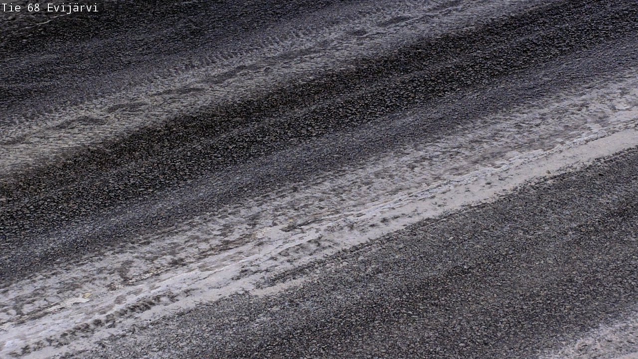 Kelikamerat Kuva Tie 68 Evijärvi, Evijärvi, Etelä-Pohjanmaa