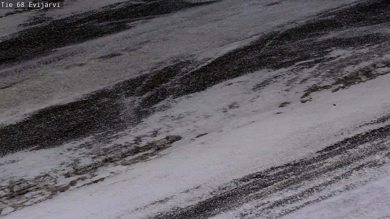 Kelikamerat Kuva Tie 68 Evijärvi, Evijärvi, Etelä-Pohjanmaa