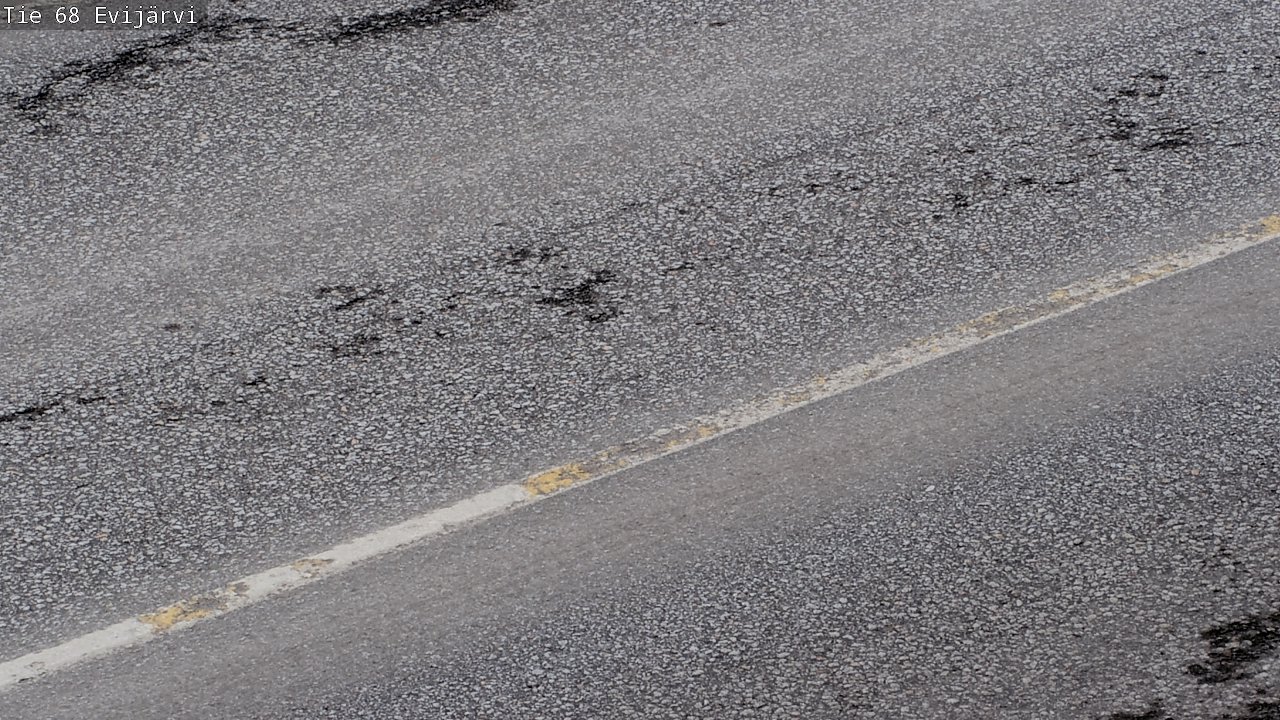 Kelikamerat Kuva Tie 68 Evijärvi, Evijärvi, Etelä-Pohjanmaa