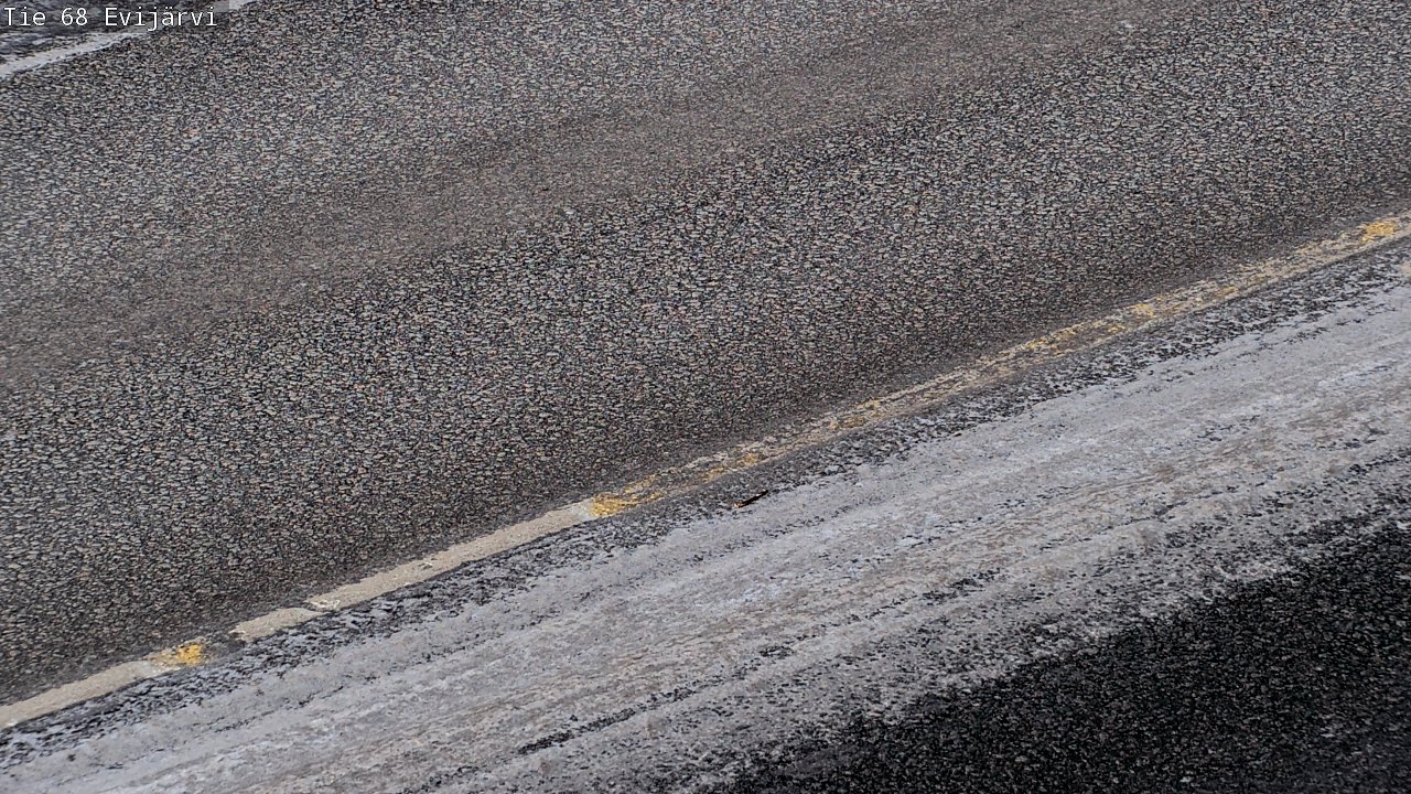 Kelikamerat Kuva Tie 68 Evijärvi, Evijärvi, Etelä-Pohjanmaa
