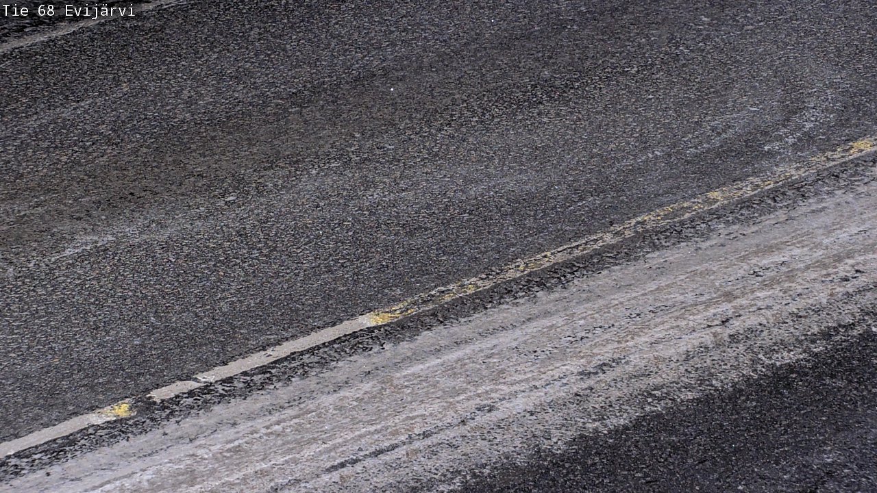 Kelikamerat Kuva Tie 68 Evijärvi, Evijärvi, Etelä-Pohjanmaa
