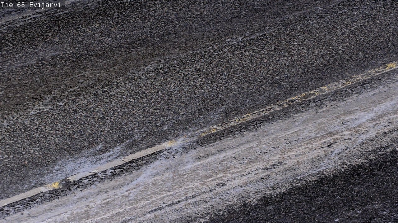 Kelikamerat Kuva Tie 68 Evijärvi, Evijärvi, Etelä-Pohjanmaa