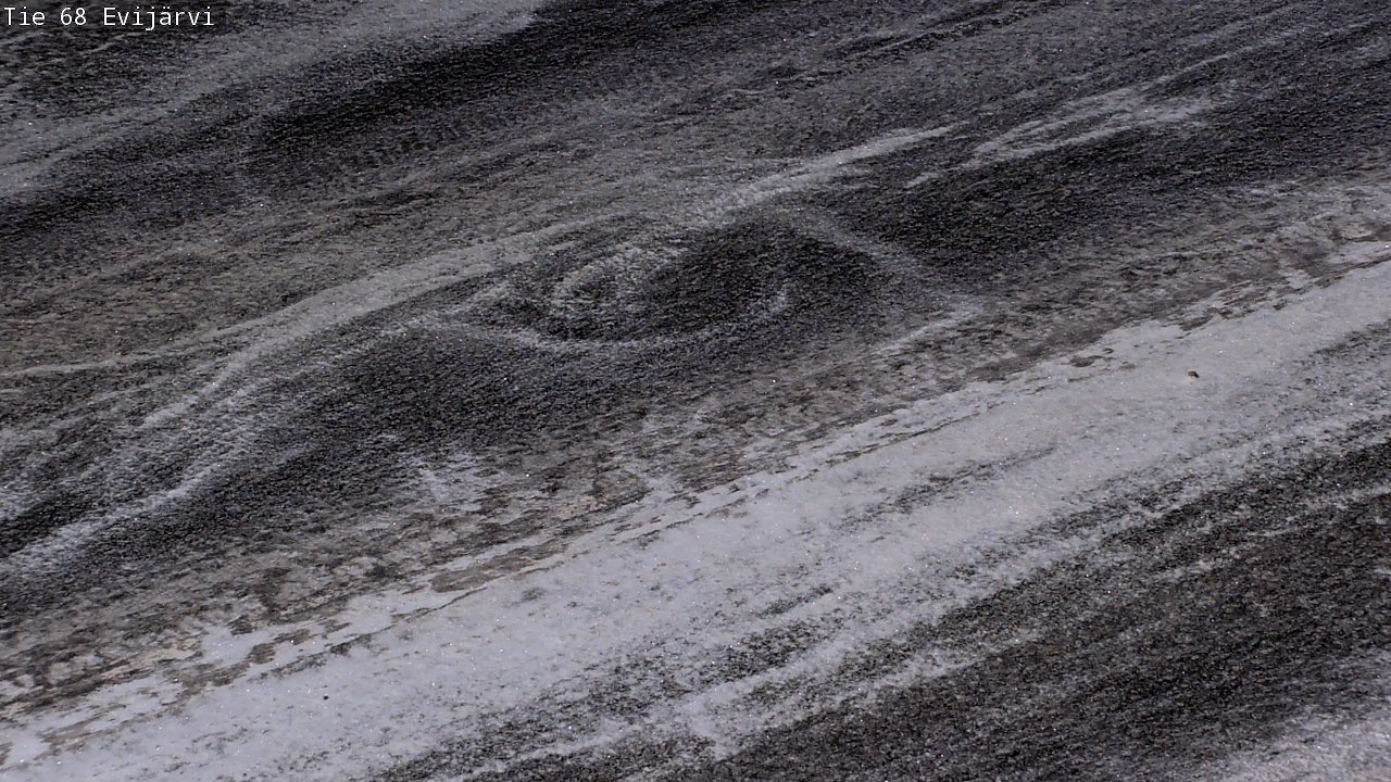 Kelikamerat Kuva Tie 68 Evijärvi, Evijärvi, Etelä-Pohjanmaa