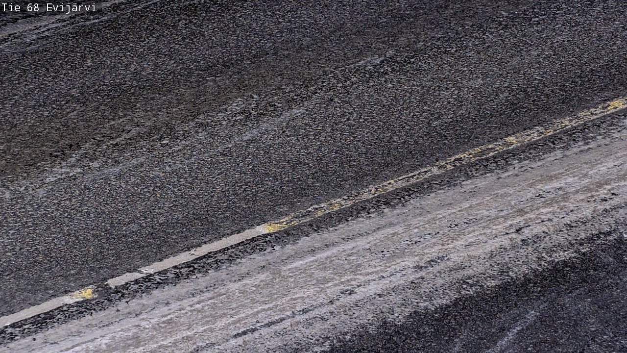 Kelikamerat Kuva Tie 68 Evijärvi, Evijärvi, Etelä-Pohjanmaa