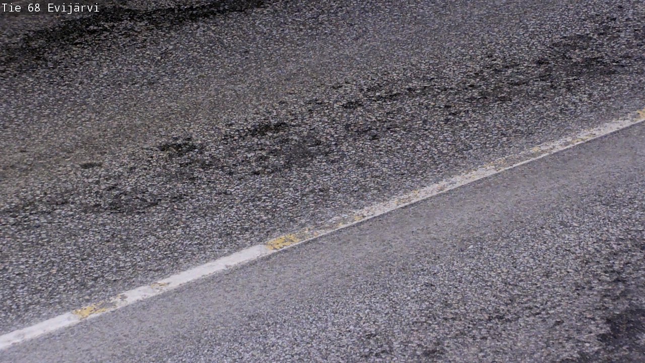 Kelikamerat Kuva Tie 68 Evijärvi, Evijärvi, Etelä-Pohjanmaa