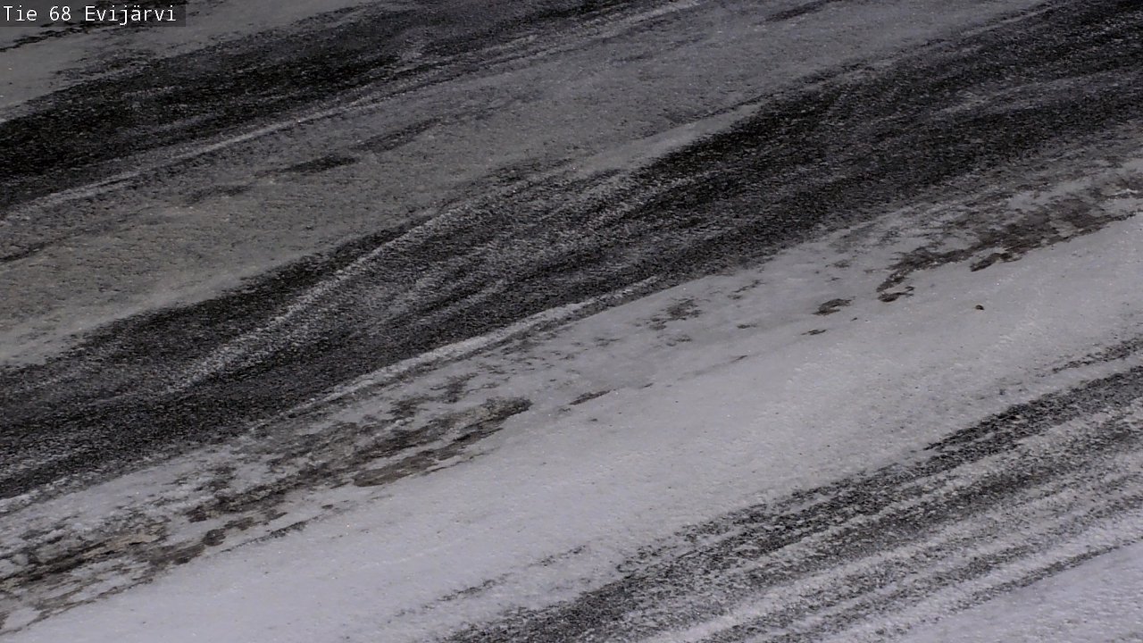 Kelikamerat Kuva Tie 68 Evijärvi, Evijärvi, Etelä-Pohjanmaa
