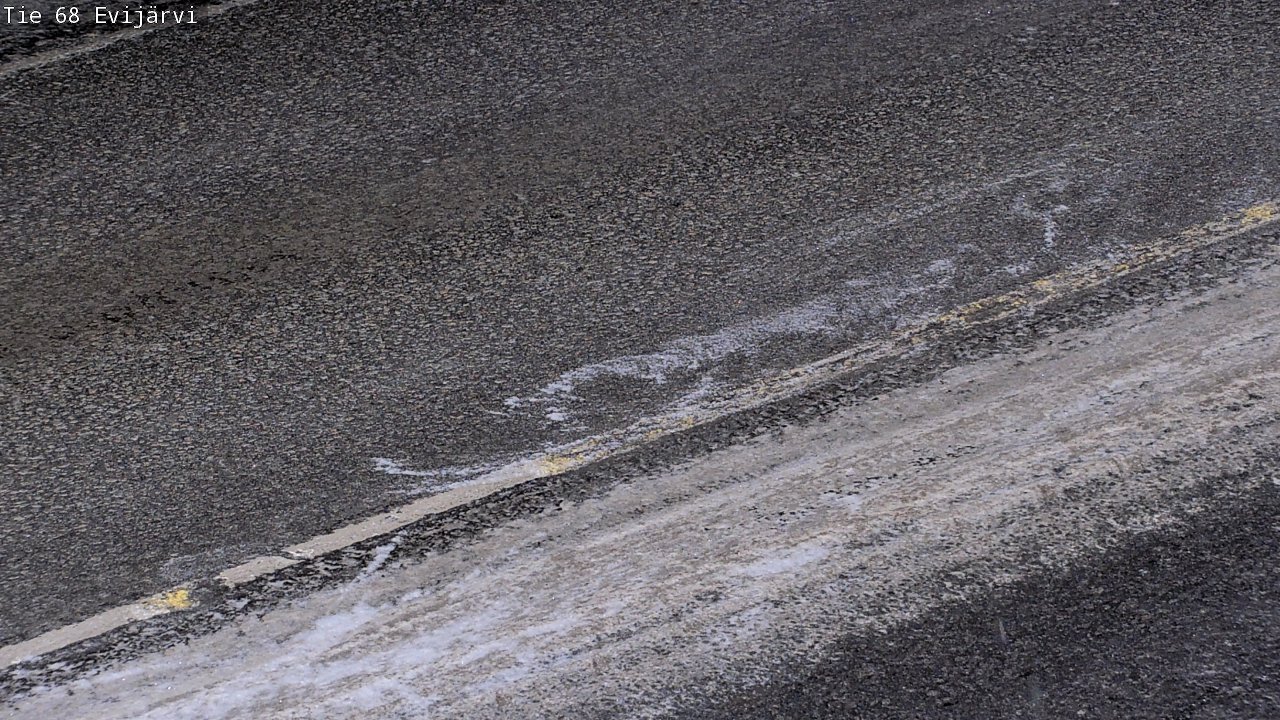 Kelikamerat Kuva Tie 68 Evijärvi, Evijärvi, Etelä-Pohjanmaa
