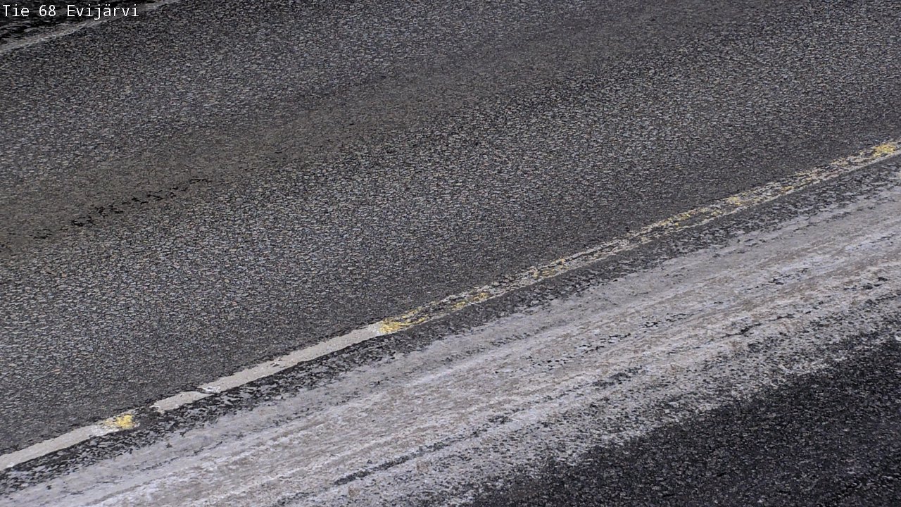 Kelikamerat Kuva Tie 68 Evijärvi, Evijärvi, Etelä-Pohjanmaa