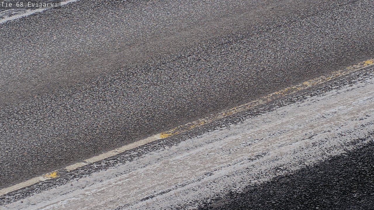 Kelikamerat Kuva Tie 68 Evijärvi, Evijärvi, Etelä-Pohjanmaa