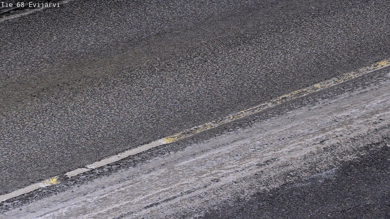 Kelikamerat Kuva Tie 68 Evijärvi, Evijärvi, Etelä-Pohjanmaa