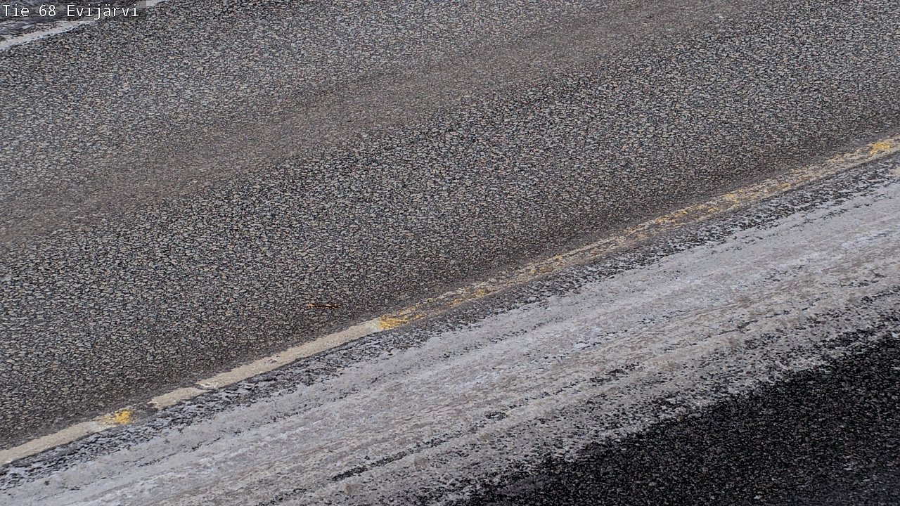 Kelikamerat Kuva Tie 68 Evijärvi, Evijärvi, Etelä-Pohjanmaa