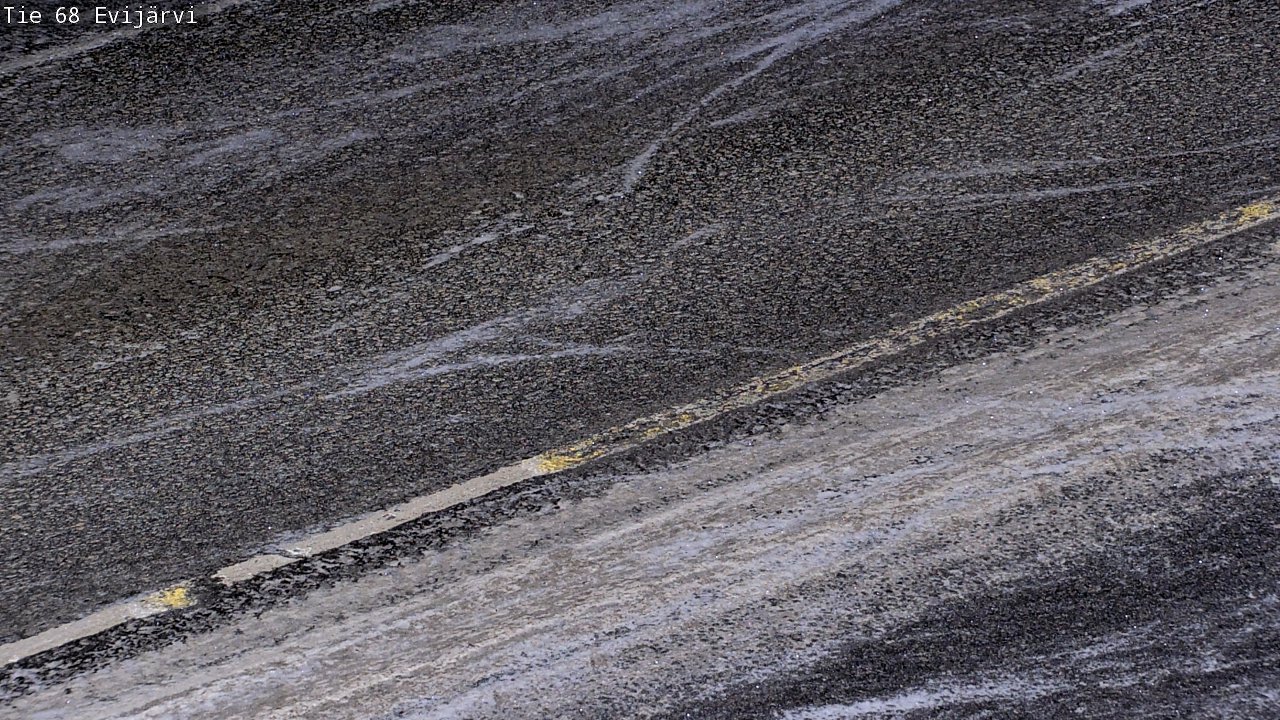 Kelikamerat Kuva Tie 68 Evijärvi, Evijärvi, Etelä-Pohjanmaa