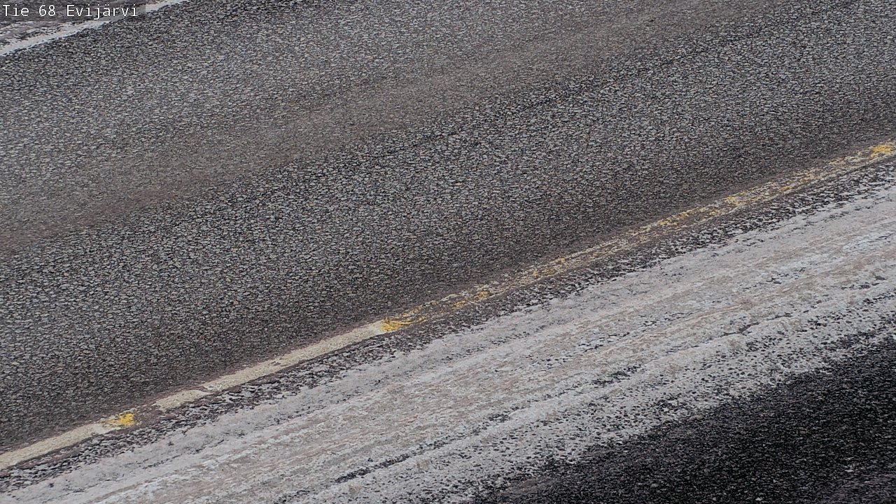Kelikamerat Kuva Tie 68 Evijärvi, Evijärvi, Etelä-Pohjanmaa