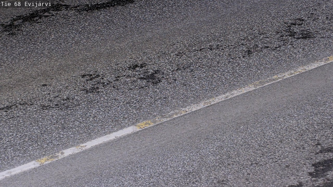 Kelikamerat Kuva Tie 68 Evijärvi, Evijärvi, Etelä-Pohjanmaa