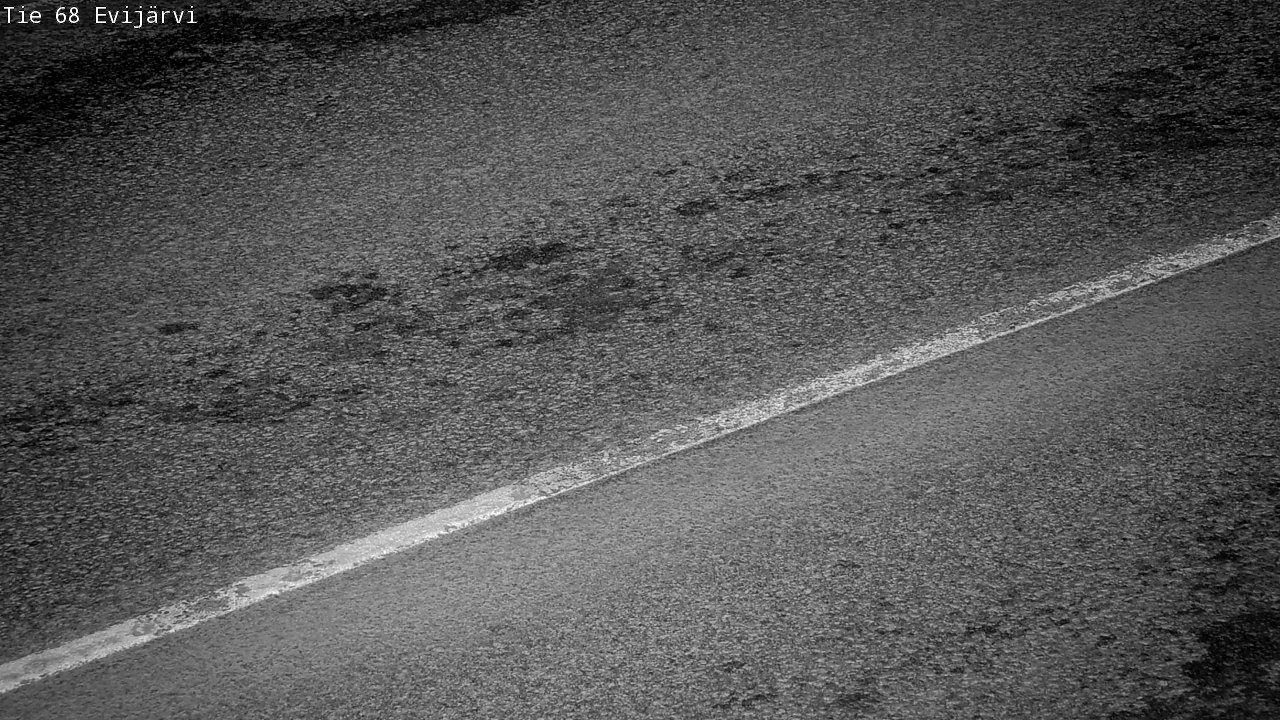 Kelikamerat Kuva Tie 68 Evijärvi, Evijärvi, Etelä-Pohjanmaa