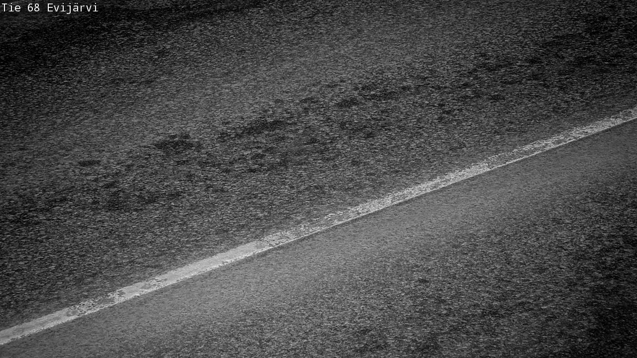 Kelikamerat Kuva Tie 68 Evijärvi, Evijärvi, Etelä-Pohjanmaa