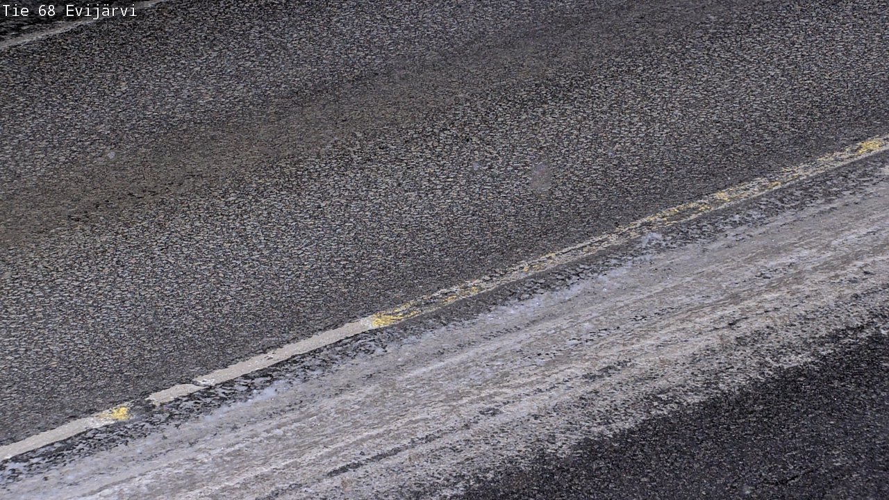 Kelikamerat Kuva Tie 68 Evijärvi, Evijärvi, Etelä-Pohjanmaa